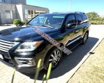продам Lexus LX 570 в пмр  фото 5