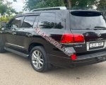 продам Lexus LX 570 в пмр  фото 5