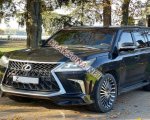 продам Lexus LX 570 в пмр  фото 6