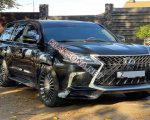 продам Lexus LX 570 в пмр  фото 5