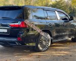 продам Lexus LX 570 в пмр  фото 4