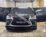 продам Lexus LX 570 в пмр  фото 6