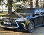 продам Lexus LX 570 в пмр  фото 4