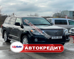 продам Lexus LX 570 в пмр  фото 1