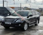 продам Lexus LX 570 в пмр  фото 2