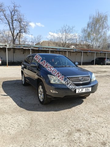 продам Lexus RX 300в пмр  фото 5