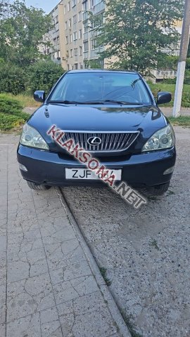 продам Lexus RX 300в пмр  фото 4