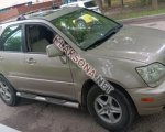 продам Lexus RX 300 в пмр  фото 3