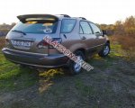 продам Lexus RX 300 в пмр  фото 6