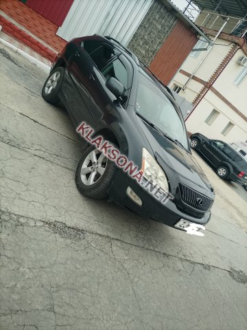 продам Lexus RX 330в пмр  фото 4