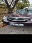 Lexus RX 330 2005г. 8 500 €