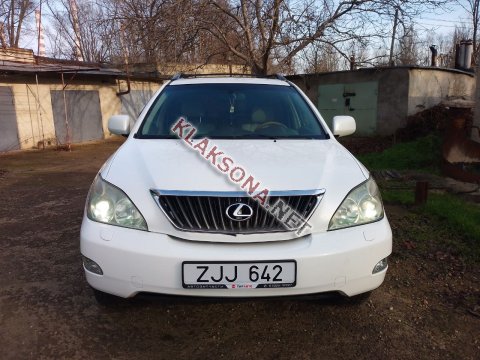 продам Lexus RX 350в пмр  фото 6