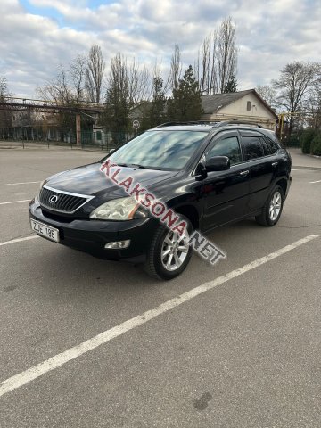 продам Lexus RX 350в пмр  фото 6