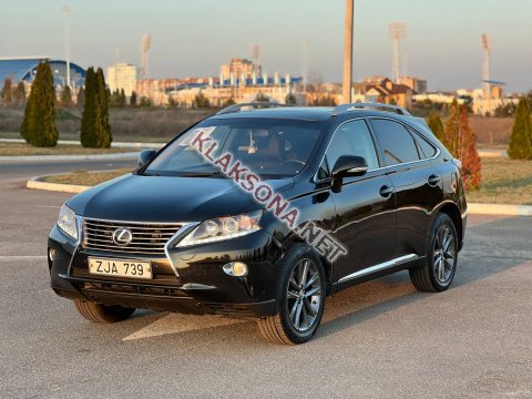 продам Lexus RX 350в пмр  фото 4