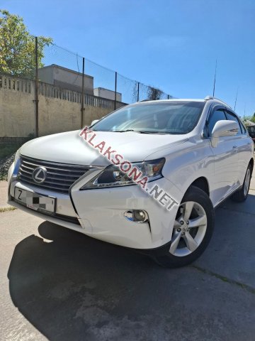 продам Lexus RX 350в пмр  фото 5