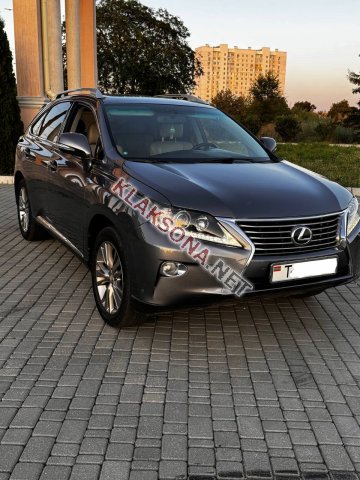 продам Lexus RX 350в пмр  фото 4