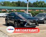 продам Lexus RX 350 в пмр  фото 6