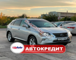 продам Lexus RX 350 в пмр  фото 5