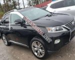 продам Lexus RX 350 в пмр  фото 2