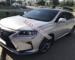 продам Lexus RX 350 в пмр  фото 2