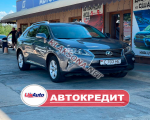 продам Lexus RX 350 в пмр  фото 6