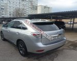 продам Lexus RX 350 в пмр  фото 3