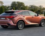 продам Lexus RX 350h в пмр  фото 6