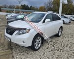 продам Lexus RX 350 в пмр  фото 5
