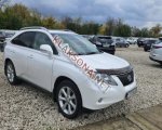 продам Lexus RX 350 в пмр  фото 4