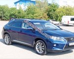 продам Lexus RX 350 в пмр  фото 5