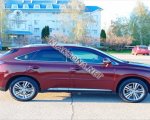 продам Lexus RX 350 в пмр  фото 3