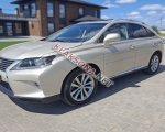 продам Lexus RX 350 в пмр  фото 2