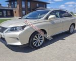 продам Lexus RX 350 в пмр  фото 4