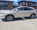 продам Lexus RX 350 в пмр  фото 3