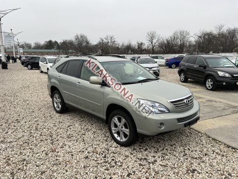 продам Lexus RX 400hв пмр  фото 6
