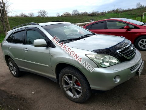 продам Lexus RX 400hв пмр  фото 6