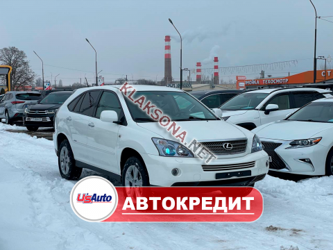 продам Lexus RX 400hв пмр  фото 5