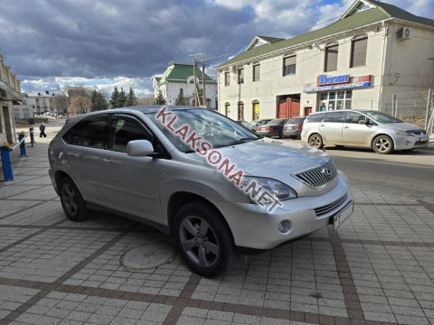 продам Lexus RX 400hв пмр фото 6