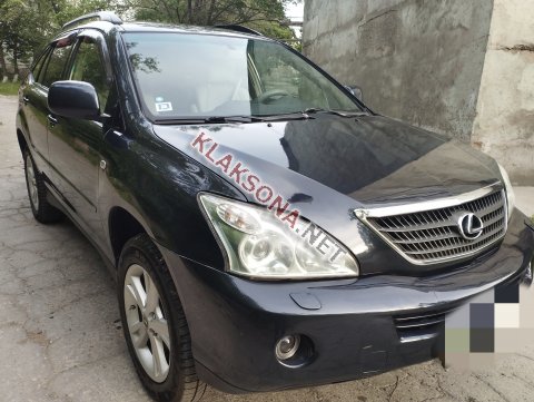 продам Lexus RX 400hв пмр  фото 6