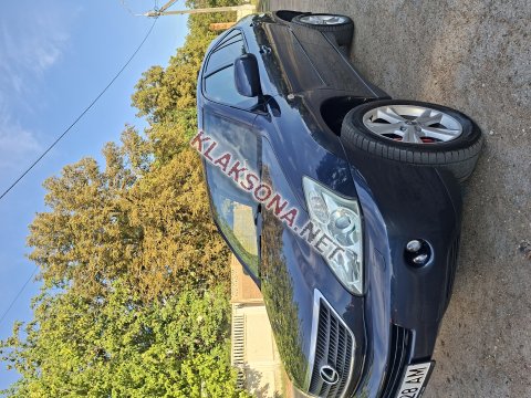 продам Lexus RX 400hв пмр  фото 4