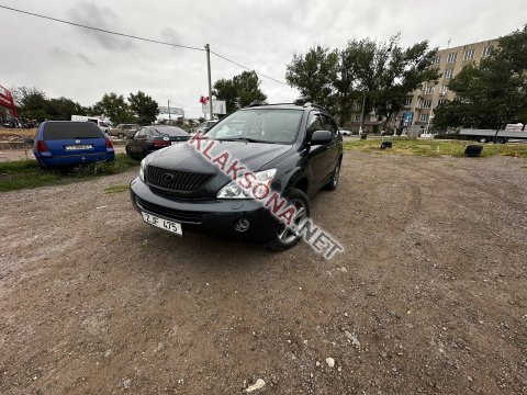 продам Lexus RX 400hв пмр  фото 6