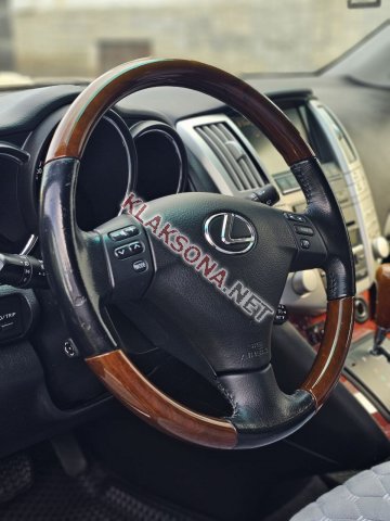 продам Lexus RX 400hв пмр  фото 6