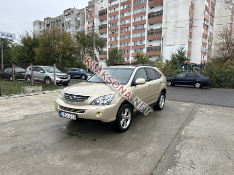 продам Lexus RX 400hв пмр  фото 6