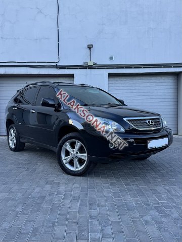 продам Lexus RX 400hв пмр  фото 6