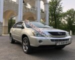 продам Lexus RX 400h в пмр  фото 1