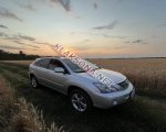 продам Lexus RX 400h в пмр  фото 4