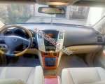 продам Lexus RX 400h в пмр  фото 1