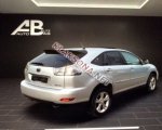 продам Lexus RX 400h в пмр  фото 3