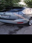 продам Lexus RX 400h в пмр  фото 3