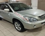 продам Lexus RX 400h в пмр  фото 4